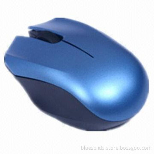 Wireless Gaming Mice, 1,000DPI Resolution, Nice Design